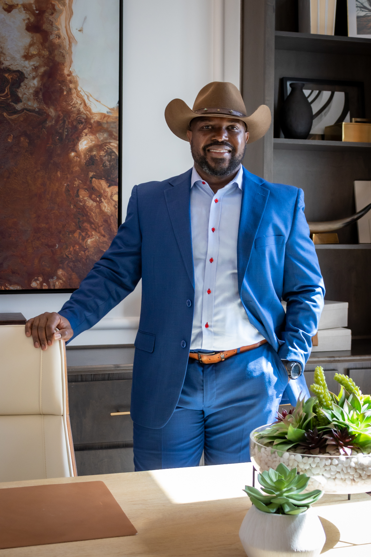 Sheldon Brown, REALTOR®